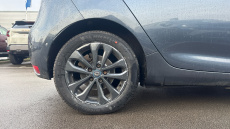 Renault Zoe 100kW i GT Line R135 50kWh Rapid Charge 5dr Auto Electric Hatchback